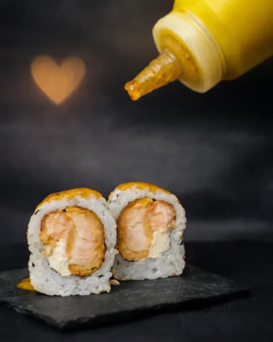 Bijutsukan Roll